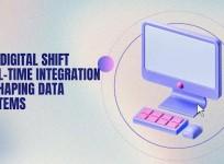 modern digital infrastructure