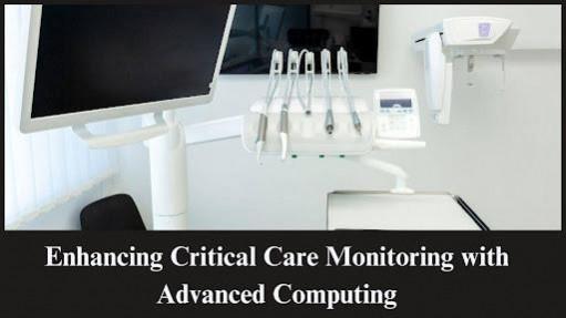 Critical Care Monitoring