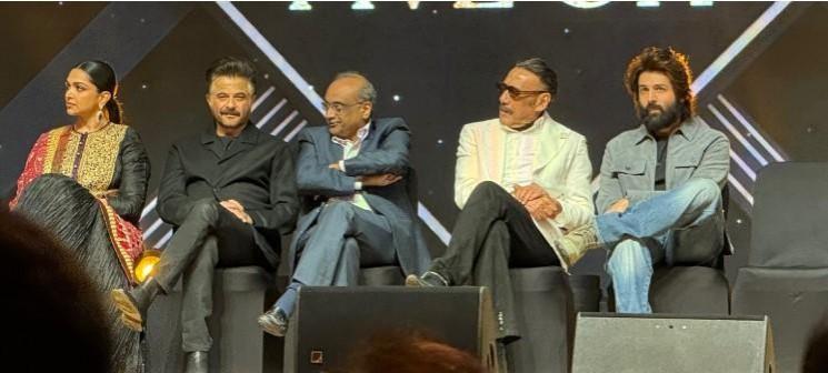 Deepika Padukone at Mumbai event Deepika Padukone at Mumbai event
