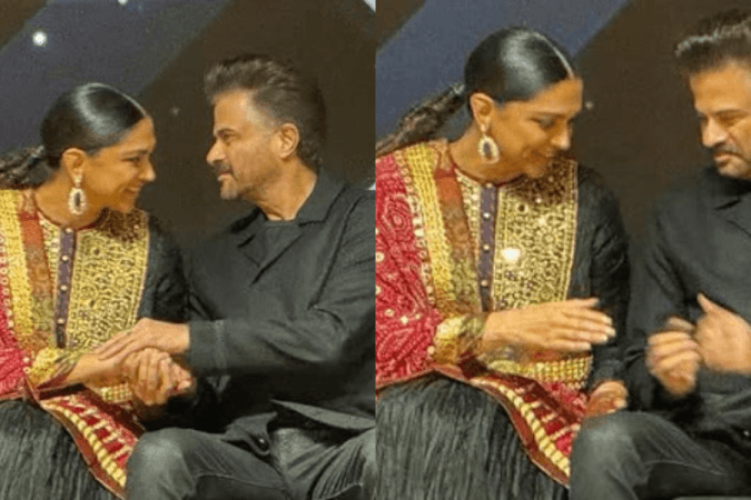 Deepika Padukone at Mumbai event Deepika Padukone at Mumbai event