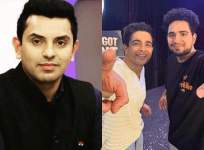 Tehseen Poonawala, Ranveer Allahbadia, Samay Raina