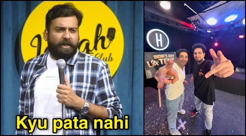 'Unfair': Anubhav Singh Bassi's Lucknow gigs cancelled over indecent language amid Ranveer -Samay's IGL Row [Reactions]