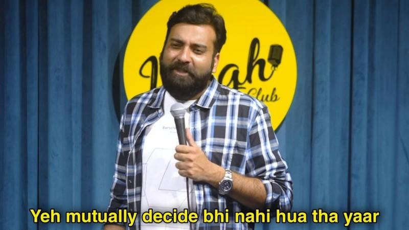 'Unfair': Anubhav Singh Bassi's Lucknow gigs cancelled over indecent language amid Ranveer -Samay's IGL Row [Reactions]