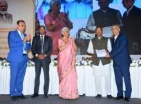 FM Sitharaman launches Mutual Credit Guarantee Scheme for MSMEs