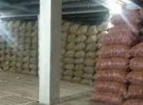 Bengal reserves 30 pc of cold storage space for marginal farmers
