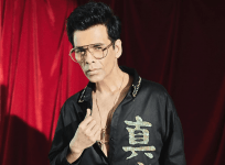 Karan johar