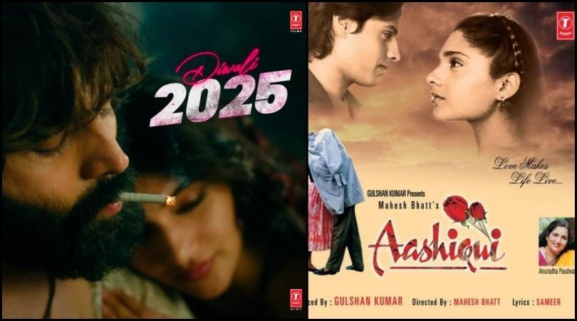 Kartik Aaryan wants Aashiqui 3 title, Delhi court denies; Mahesh Bhatt vs T-Series title controversy explained Kartik Aaryan wants Aashiqui 3 title, Delhi court denies; Mahesh Bhatt vs T-Series title controversy explained