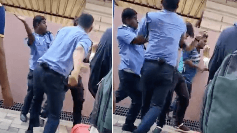 Nepali student's death at KIIT sparks widespread protests; university accused of negligence Nepali student's death at KIIT sparks widespread protests; university accused of negligence
