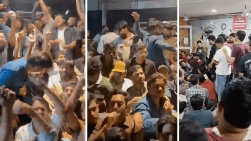 Nepali student's death at KIIT sparks widespread protests; university accused of negligence Nepali student's death at KIIT sparks widespread protests; university accused of negligence