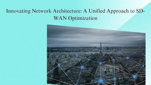 SD-WAN Optimization