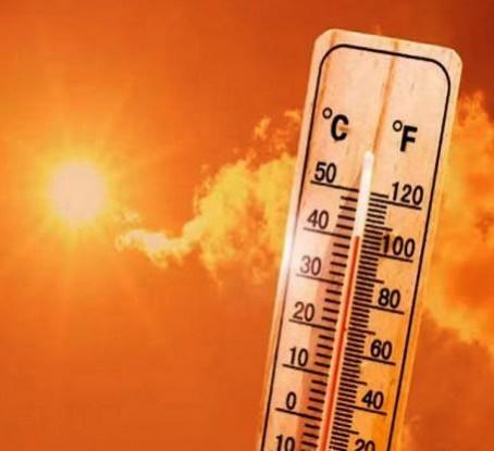 Disaster is directly linked to climate change: HM Shah Cities at highest risk as climate change increases heatwave mortality: Study
