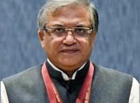 Gyanesh Kumar appointed as new Chief Election Commissioner