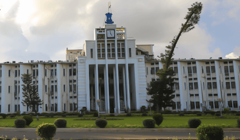 Odisha Govt Steps In, High-Level Meeting Called Over KIIT Student's Death Odisha Govt Steps In, High-Level Meeting Called Over KIIT Student's Death