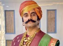 Ankit Anil Sharma in Chhaava