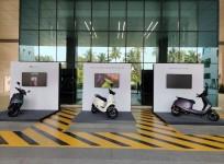 Investors lose about Rs 40,000 crore as Ola Electric shares hit all-time low