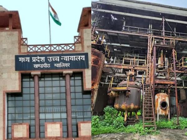 Go for trial run, HC tells MP govt on disposal of Union Carbide's toxic waste at Pithampura facility