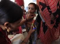 Zero-cost, high-impact: Chhattisgarh's Rajnandgaon a model district in malnutrition eradication