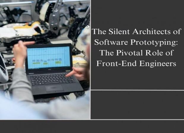 Software Prototyping