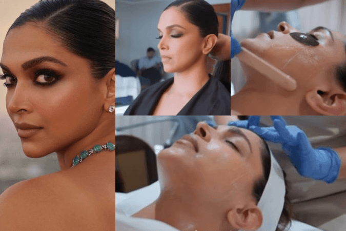 Deepika Padukone Deepika Padukone