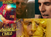 Akshay Kumar's 'Mahakal Chalo'