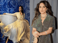 Sona Mohapatra-Jasleen Royal