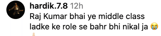 Bhool Chuk Maaf Teaser: Rajkummar Rao trapped in time loop; fans compare it to Groundhog day; call his middle-class act repetitive Bhool Chuk Maaf Teaser: Rajkummar Rao trapped in time loop; fans compare it to Groundhog day; call his middle-class act repetitive