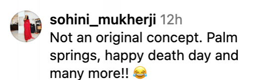 Bhool Chuk Maaf Teaser: Rajkummar Rao trapped in time loop; fans compare it to Groundhog day; call his middle-class act repetitive Bhool Chuk Maaf Teaser: Rajkummar Rao trapped in time loop; fans compare it to Groundhog day; call his middle-class act repetitive