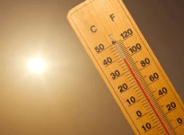 Weather Department predicts rise in temperature in many districts of TN for next few days