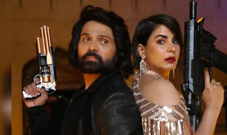 Kirti Kulhari Kirti Kulhari