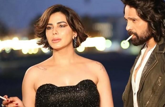 Kirti Kulhari Kirti Kulhari