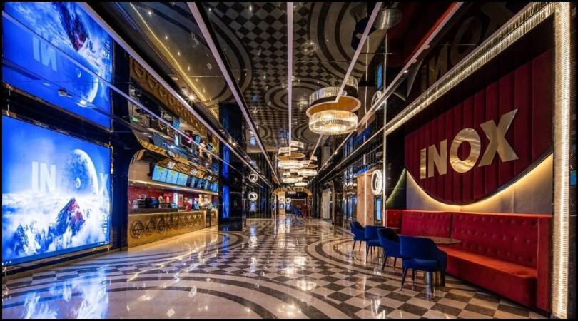 Court Fines PVR-Inox Rs 1.2 Lakh for stretching showtimes with long ads Court Fines PVR-Inox Rs 1.2 Lakh for stretching showtimes with long ads