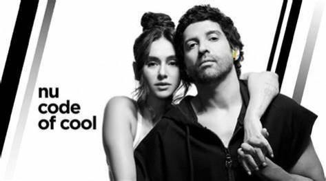 Nu Republic® is an Indian wear tech brand Nu Republic® is an Indian wear tech brand