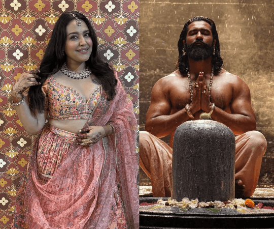 Swara Bhasker-Vicky Kaushal