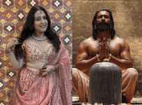 Swara Bhasker-Vicky Kaushal