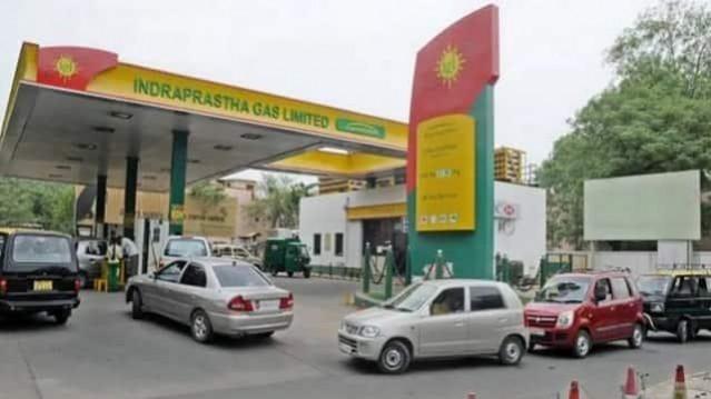 India's CNG vehicle count surged 3-fold to 7.5 million units in last 8 years amid green push: Crisil
