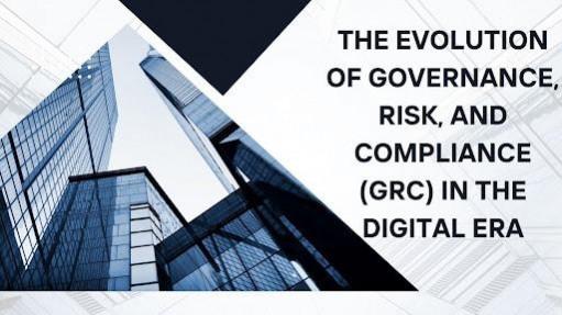 GRC solutions