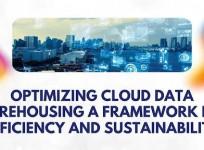 Cloud Data Warehousing