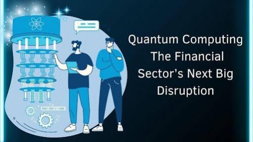 Quantum computing