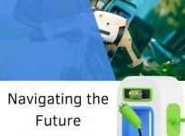 EV infrastructure