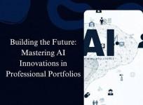 AI-focused portfolio