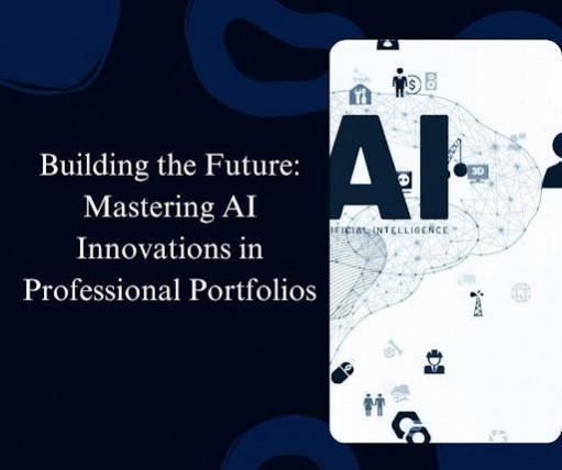 AI-focused portfolio