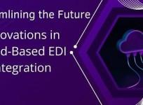 cloud-based EDI