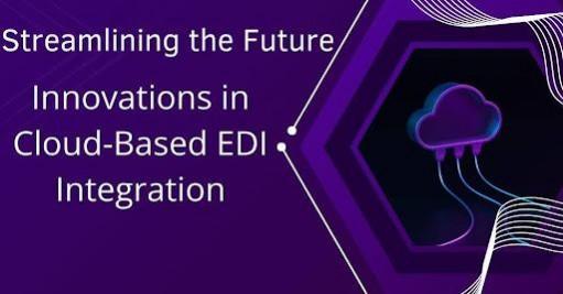 cloud-based EDI