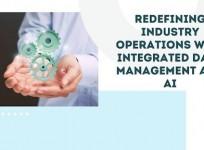 Integrated Data Management