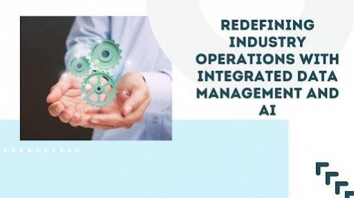 Integrated Data Management