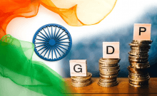 India to transform into high-income country with GDP of $23–$35 trillion by 2047