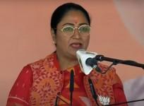 Rekha Gupta sworn in as Delhi CM; PM Modi, BJP CMs attend oath ceremony