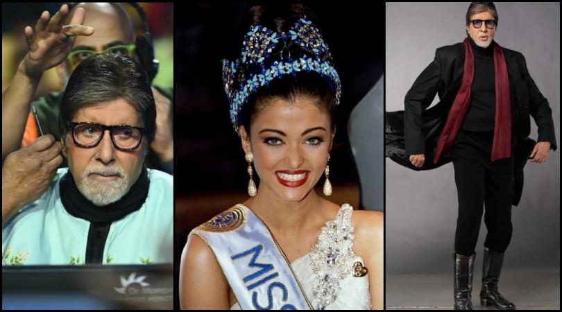 When Amitabh Bachchan's ABCL Brought Miss World to India: How KBC Changed the Actor's Career – A Tale of Triumph and Turmoil When Amitabh Bachchan's ABCL Brought Miss World to India: How KBC Changed the Actor's Career – A Tale of Triumph and Turmoil