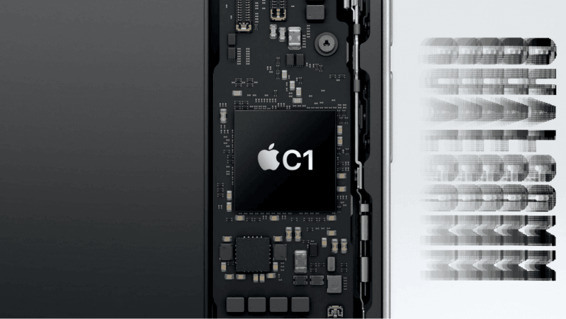 Apple's C1 modem debuts in iPhone 16e: First crack in Qualcomm's stronghold? Apple's C1 modem debuts in iPhone 16e: First crack in Qualcomm's stronghold?