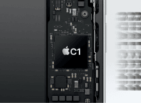 Apple's C1 modem debuts in iPhone 16e: First crack in Qualcomm's stronghold?